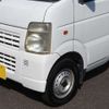 suzuki carry-truck 2007 CFJ1614090 image 7