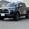 toyota hilux 2022 -TOYOTA--Hilux 3DF-GUN125--GUN125-3932545---TOYOTA--Hilux 3DF-GUN125--GUN125-3932545- image 24