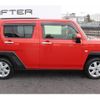 daihatsu taft 2021 CFJ0714721 image 7