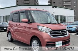 nissan dayz-roox 2019 -NISSAN--DAYZ Roox DBA-B21A--B21A-0573113---NISSAN--DAYZ Roox DBA-B21A--B21A-0573113-
