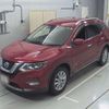 nissan x-trail 2017 -NISSAN--X-Trail HNT32-161645---NISSAN--X-Trail HNT32-161645- image 1