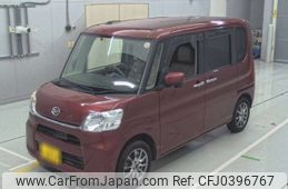 daihatsu tanto 2014 -DAIHATSU 【一宮 580に2427】--Tanto LA600S-0047757---DAIHATSU 【一宮 580に2427】--Tanto LA600S-0047757-