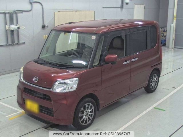 daihatsu tanto 2014 -DAIHATSU 【一宮 580に2427】--Tanto LA600S-0047757---DAIHATSU 【一宮 580に2427】--Tanto LA600S-0047757- image 1