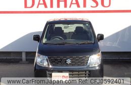 suzuki wagon-r 2017 -SUZUKI 【名古屋 】--Wagon R MH34S--548547---SUZUKI 【名古屋 】--Wagon R MH34S--548547-