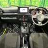 suzuki jimny 2018 quick_quick_JB64W_JB64W-101210 image 2