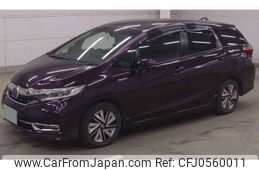 honda shuttle 2020 -HONDA--Shuttle 6AA-GP7--GP7-2114904---HONDA--Shuttle 6AA-GP7--GP7-2114904-