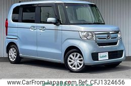honda n-box 2018 CFJ1324656