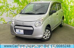 suzuki alto 2013 quick_quick_DBA-HA25S_HA25S-906750