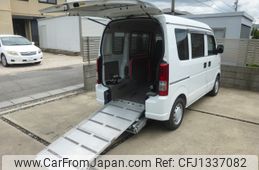 suzuki every-wagon 2011 -SUZUKI--Every Wagon ABA-DA64Wｶｲ--DA64W-365272---SUZUKI--Every Wagon ABA-DA64Wｶｲ--DA64W-365272-