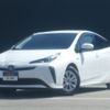 toyota prius 2020 -TOYOTA--Prius DAA-ZVW51--ZVW51-6126924---TOYOTA--Prius DAA-ZVW51--ZVW51-6126924- image 1