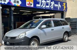 nissan ad-van 2016 CFJ1426920