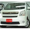 toyota noah 2009 quick_quick_ZRR70W_ZRR70-0206583 image 1