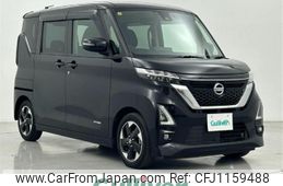 nissan roox 2020 -NISSAN--Roox 5AA-B44A--B44A-0038380---NISSAN--Roox 5AA-B44A--B44A-0038380-