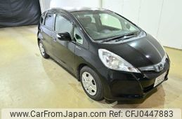 honda fit 2012 -HONDA 【名変中 】--Fit GP1--1124270---HONDA 【名変中 】--Fit GP1--1124270-