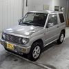 mitsubishi pajero-mini 1998 -MITSUBISHI--Pajero mini H56A--H56A-5232893---MITSUBISHI--Pajero mini H56A--H56A-5232893- image 1