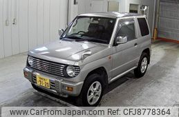 mitsubishi pajero-mini 1998 -MITSUBISHI--Pajero mini H56A--H56A-5232893---MITSUBISHI--Pajero mini H56A--H56A-5232893-