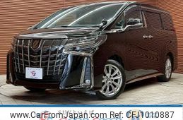 toyota alphard 2021 -TOYOTA--Alphard 3BA-AGH30W--AGH30-0358903---TOYOTA--Alphard 3BA-AGH30W--AGH30-0358903-