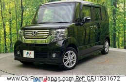 honda n-box 2012 CFJ1531672