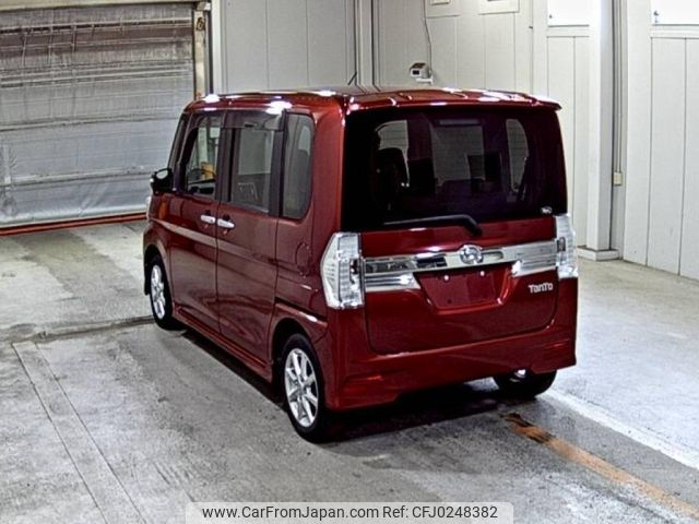 daihatsu tanto 2013 -DAIHATSU--Tanto LA600S-0007465---DAIHATSU--Tanto LA600S-0007465- image 2