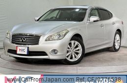 nissan fuga 2009 quick_quick_Y51_Y51-101143