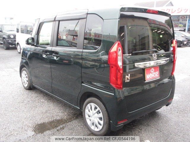 honda n-box 2020 -HONDA 【つくば 581ｶ7958】--N BOX JF3--1465349---HONDA 【つくば 581ｶ7958】--N BOX JF3--1465349- image 2