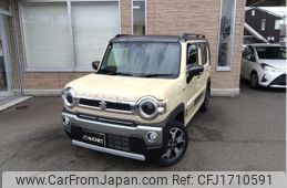suzuki hustler 2021 CFJ1710591