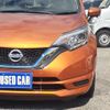 nissan note 2017 -NISSAN--Note DAA-HE12--HE12-075154---NISSAN--Note DAA-HE12--HE12-075154- image 6