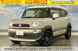 suzuki xbee 2018 CFJ1689551