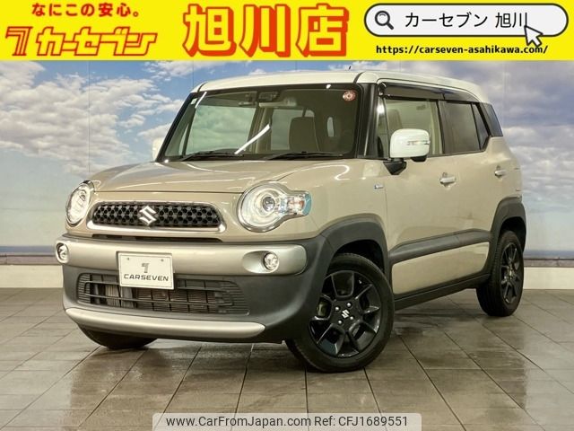 suzuki xbee 2018 CFJ1689551 image 1