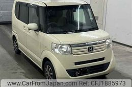 honda n-box 2012 CFJ1885973