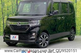 honda n-box 2019 -HONDA--N BOX DBA-JF4--JF4-1033945---HONDA--N BOX DBA-JF4--JF4-1033945-