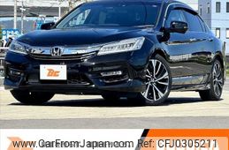 honda accord 2016 -HONDA--Accord DAA-CR7--CR7-1003500---HONDA--Accord DAA-CR7--CR7-1003500-