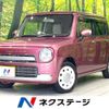 suzuki alto-lapin 2014 -SUZUKI--Alto Lapin DBA-HE22S--HE22S-827366---SUZUKI--Alto Lapin DBA-HE22S--HE22S-827366- image 1