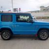 suzuki jimny 2021 -SUZUKI--Jimny 3BA-JB64W--JB64W-198286---SUZUKI--Jimny 3BA-JB64W--JB64W-198286- image 7