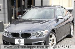 bmw 4-series 2017 CFJ1867512