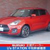 suzuki swift 2022 -SUZUKI--Swift 4BA-ZC33S--ZC33S-427157---SUZUKI--Swift 4BA-ZC33S--ZC33S-427157- image 1