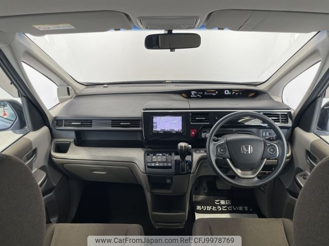 honda stepwagon 2016 -HONDA--Stepwgn DBA-RP1--RP1-1104475---HONDA--Stepwgn DBA-RP1--RP1-1104475- image 2