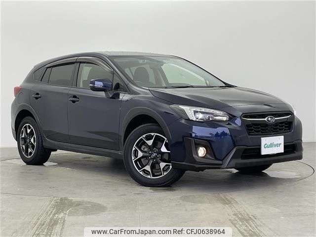 subaru impreza-wagon 2017 -SUBARU--Impreza Wagon DBA-GT7--GT7-059699---SUBARU--Impreza Wagon DBA-GT7--GT7-059699- image 1