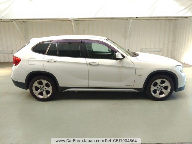 bmw x1 2011 CFJ1904864 image 2