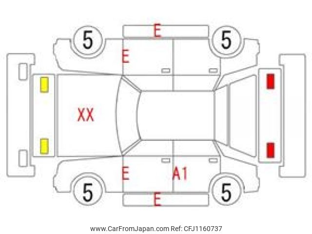 jeep grand-cherokee 2015 -CHRYSLER--Jeep Grand Cherokee 不明-WK57A--1C4RJFHJ8FC744618---CHRYSLER--Jeep Grand Cherokee 不明-WK57A--1C4RJFHJ8FC744618- image 2