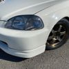 honda civic 1997 CFJ9511965 image 2