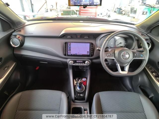 nissan kix 1990 CFJ1804787 image 2