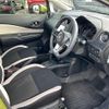 nissan note 2018 -NISSAN--Note DBA-E12--E12-610007---NISSAN--Note DBA-E12--E12-610007- image 9