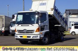 hino ranger 2015 GOO_NET_EXCHANGE_0206393A30241203W001