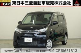 mitsubishi ek-wagon 2021 quick_quick_5BA-B33W_B33W-0102917