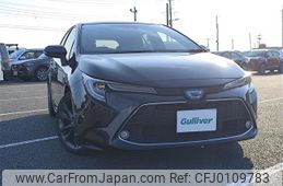 toyota corolla-touring-wagon 2019 -TOYOTA--Corolla Touring 6AA-ZWE211W--ZWE211-6017734---TOYOTA--Corolla Touring 6AA-ZWE211W--ZWE211-6017734-