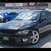 toyota altezza 1999 -TOYOTA 【名変中 】--Altezza SXE10--0031176---TOYOTA 【名変中 】--Altezza SXE10--0031176- image 22