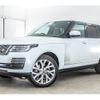 land-rover range-rover 2019 -ROVER--Range Rover LDA-LG3KD--SALGA2AK9LA576331---ROVER--Range Rover LDA-LG3KD--SALGA2AK9LA576331- image 13