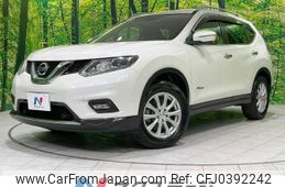 nissan x-trail 2016 -NISSAN--X-Trail DAA-HNT32--HNT32-121862---NISSAN--X-Trail DAA-HNT32--HNT32-121862-