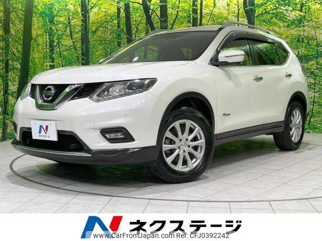 nissan x-trail 2016 -NISSAN--X-Trail DAA-HNT32--HNT32-121862---NISSAN--X-Trail DAA-HNT32--HNT32-121862- image 1